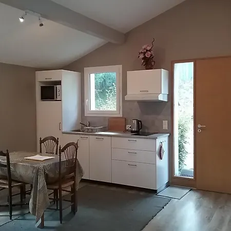 Apartment T3 Cadre Champetre Jean De Luz Saint-Pee-sur-Nivelle